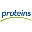 Kuwait Proteins logo